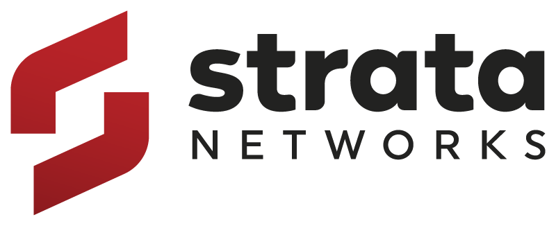 Strata Networks logo